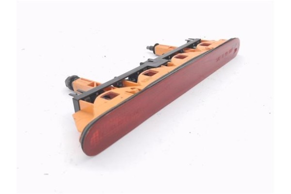 Recambio de luz central de freno para peugeot 307 (s1) 1.4 xn referencia OEM IAM 6350P5  