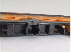 Recambio de luz central de freno para peugeot 307 (s1) 1.4 xn referencia OEM IAM 6350P5  