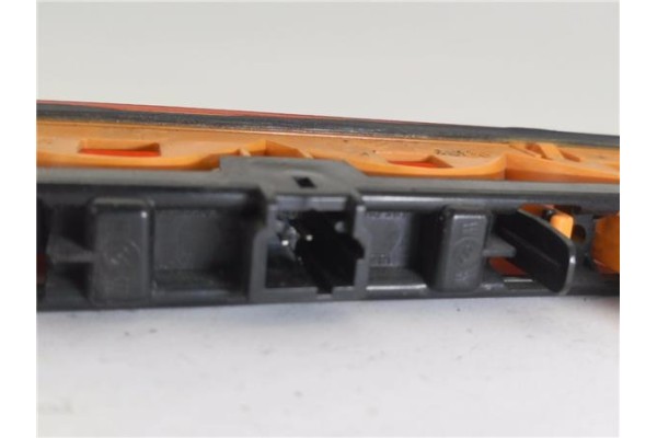Recambio de luz central de freno para peugeot 307 (s1) 1.4 xn referencia OEM IAM 6350P5  