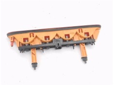 Recambio de luz central de freno para peugeot 307 (s1) 1.4 xn referencia OEM IAM 6350P5  