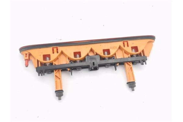 Recambio de luz central de freno para peugeot 307 (s1) 1.4 xn referencia OEM IAM 6350P5  