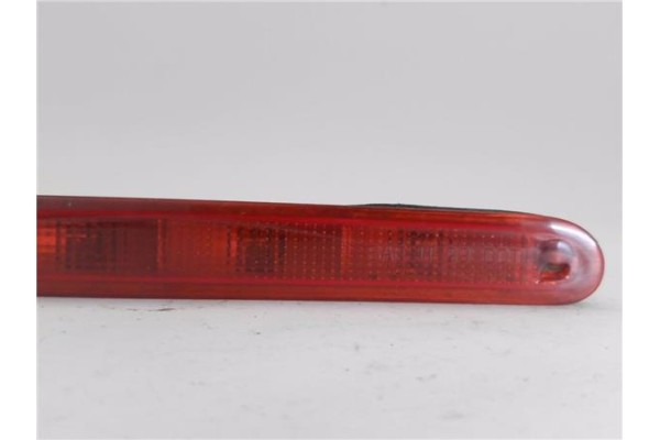 Recambio de luz central de freno para peugeot 307 (s1) 1.4 xn referencia OEM IAM 6350P5  