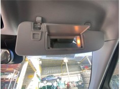 Recambio de parasol derecho para alfa romeo giulia (952) 2.2 super referencia OEM IAM 156110577 156110585 