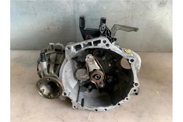 Recambio de caja cambios manual para seat ibiza berlina (6j5) 1.6 tdi referencia OEM IAM MZL09082  