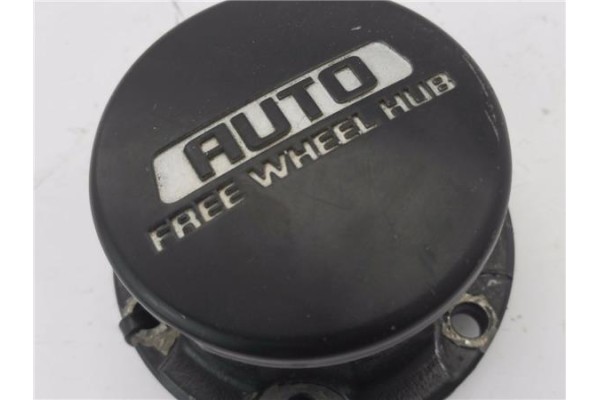 Recambio de desbloqueadores rueda 4x4 para suzuki vitara (se/sf/et) 2.0 v6 largo superlujo referencia OEM IAM 4325260A00  