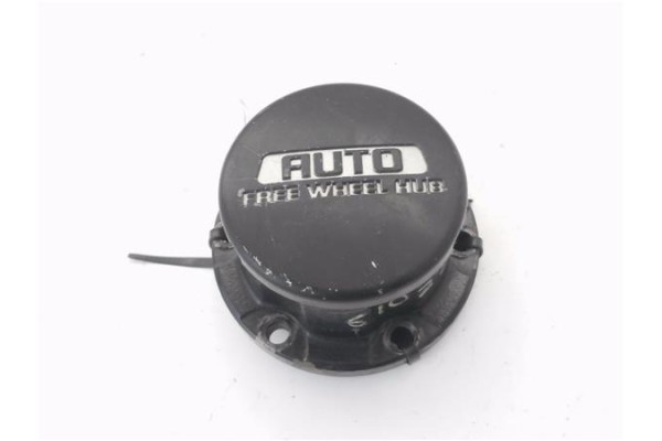 Recambio de desbloqueadores rueda 4x4 para suzuki vitara (se/sf/et) 2.0 v6 largo superlujo referencia OEM IAM 4325260A00  