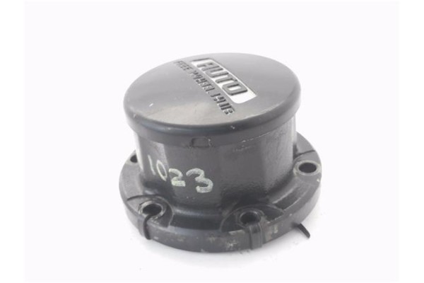 Recambio de desbloqueadores rueda 4x4 para suzuki vitara (se/sf/et) 2.0 v6 largo superlujo referencia OEM IAM 4325260A00  