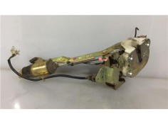Recambio de cierre electromagnetico delantero derecho para toyota supra (ma70) 3.0 referencia OEM IAM 8545014250 0526003440 