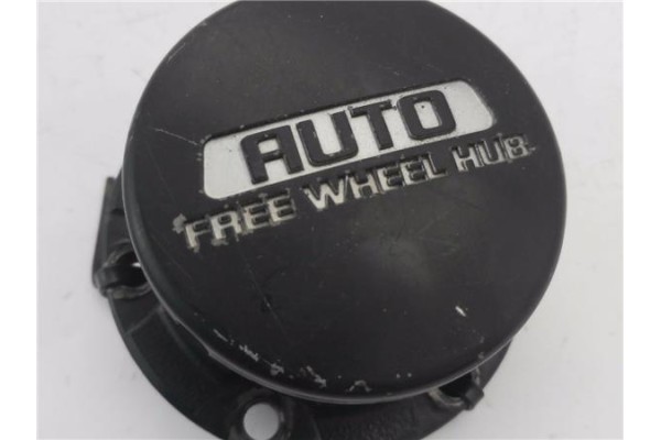 Recambio de desbloqueadores rueda 4x4 para suzuki vitara (se/sf/et) 2.0 v6 largo superlujo referencia OEM IAM 4325260A00  