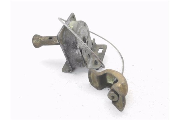 Recambio de soporte rueda repuesto para ford explorer 4.0 referencia OEM IAM F77Z1A480AB  