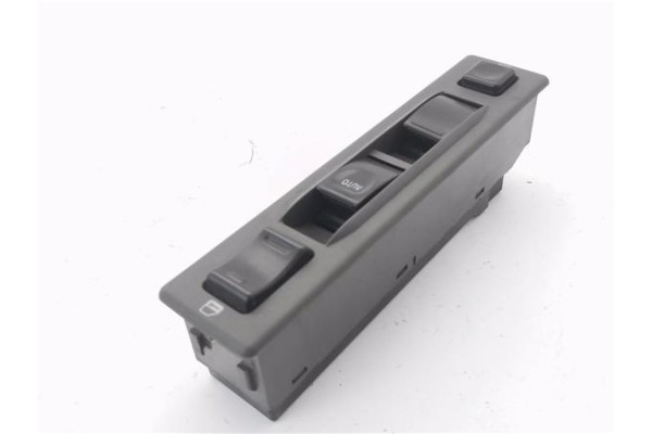Recambio de mando elevalunas delantero izquierdo para suzuki vitara (se/sf/et) 2.0 v6 largo superlujo referencia OEM IAM 3799056