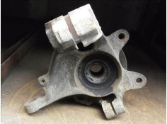 Recambio de mangueta delantero izquierda para ford escort vii (gal, aal, abl) 1.8 td referencia OEM IAM   