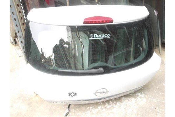 Recambio de porton trasero para opel astra h berlina (2004) 1.6 referencia OEM IAM   
