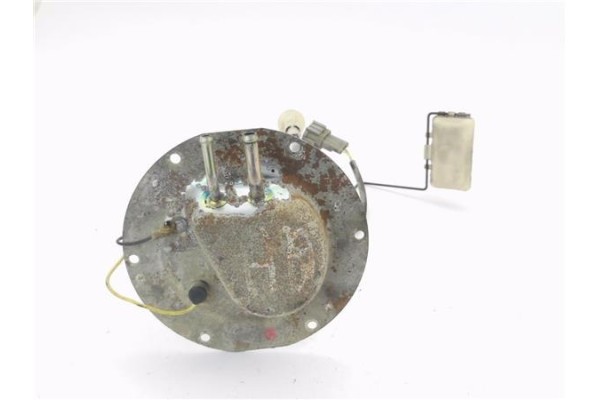 Recambio de aforador para nissan pickup (d22) 2.5 d referencia OEM IAM 250602S805 250602 