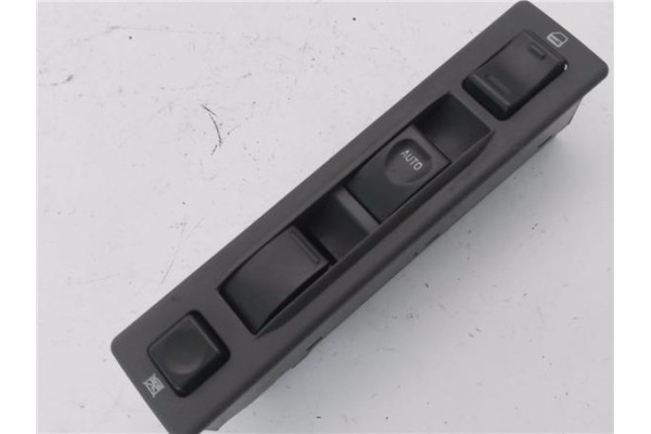 Recambio de mando elevalunas delantero izquierdo para suzuki vitara (se/sf/et) 2.0 v6 largo superlujo referencia OEM IAM 3799056