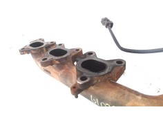 Recambio de colector escape para suzuki vitara (se/sf/et) 2.0 v6 largo superlujo referencia OEM IAM 141117 1411177 