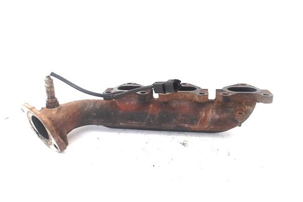 Recambio de colector escape para suzuki vitara (se/sf/et) 2.0 v6 largo superlujo referencia OEM IAM 141117 1411177 
