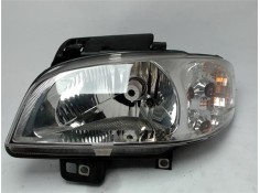 Recambio de faro delantero izquierdo para seat ibiza (6k2) referencia OEM IAM 6L1941751M  