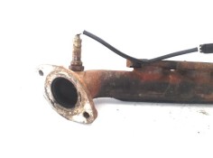 Recambio de colector escape para suzuki vitara (se/sf/et) 2.0 v6 largo superlujo referencia OEM IAM 141117 1411177 