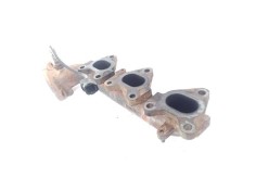 Recambio de colector escape para suzuki vitara (se/sf/et) 2.0 v6 largo superlujo referencia OEM IAM 141117 1411177 