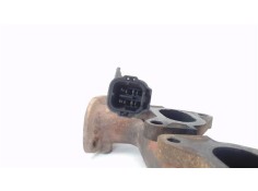 Recambio de colector escape para suzuki vitara (se/sf/et) 2.0 v6 largo superlujo referencia OEM IAM 141117 1411177 