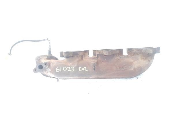 Recambio de colector escape para suzuki vitara (se/sf/et) 2.0 v6 largo superlujo referencia OEM IAM 141117 1,41E+16 