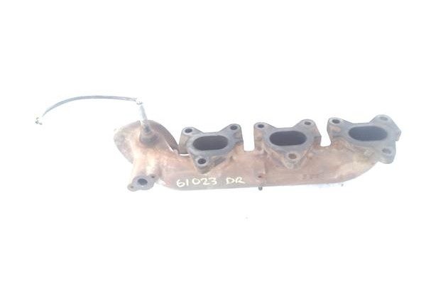 Recambio de colector escape para suzuki vitara (se/sf/et) 2.0 v6 largo superlujo referencia OEM IAM 141117 1,41E+16 