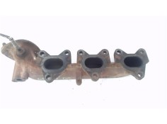 Recambio de colector escape para suzuki vitara (se/sf/et) 2.0 v6 largo superlujo referencia OEM IAM 141117 1,41E+16 
