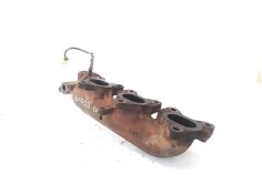 Recambio de colector escape para suzuki vitara (se/sf/et) 2.0 v6 largo superlujo referencia OEM IAM 141117 1,41E+16 