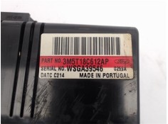 Recambio de mandos climatizador para ford focus berlina (cap) referencia OEM IAM 3M5T18C612AP WSGA39546 