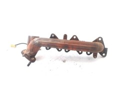 Recambio de colector escape para suzuki vitara (se/sf/et) 2.0 v6 largo superlujo referencia OEM IAM 141117 1,41E+16 