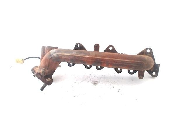 Recambio de colector escape para suzuki vitara (se/sf/et) 2.0 v6 largo superlujo referencia OEM IAM 141117 1,41E+16 