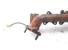 Recambio de colector escape para suzuki vitara (se/sf/et) 2.0 v6 largo superlujo referencia OEM IAM 141117 1,41E+16 
