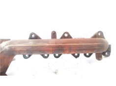 Recambio de colector escape para suzuki vitara (se/sf/et) 2.0 v6 largo superlujo referencia OEM IAM 141117 1,41E+16 