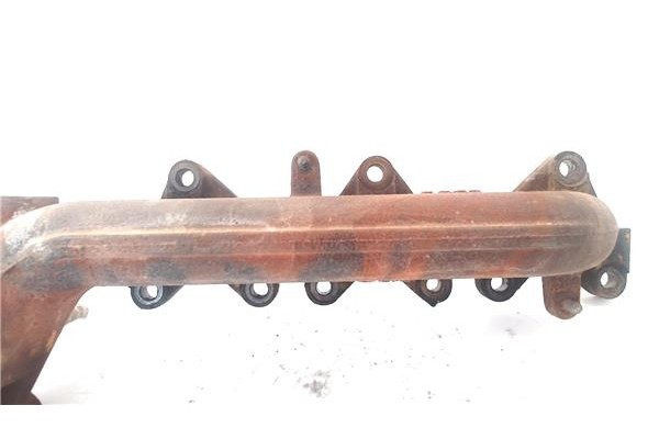 Recambio de colector escape para suzuki vitara (se/sf/et) 2.0 v6 largo superlujo referencia OEM IAM 141117 1,41E+16 