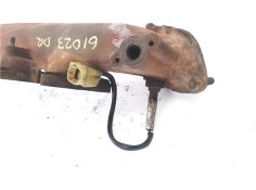 Recambio de colector escape para suzuki vitara (se/sf/et) 2.0 v6 largo superlujo referencia OEM IAM 141117 1,41E+16 