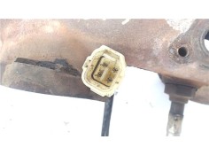 Recambio de colector escape para suzuki vitara (se/sf/et) 2.0 v6 largo superlujo referencia OEM IAM 141117 1,41E+16 