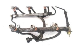 Recambio de rampa inyectora para suzuki vitara (se/sf/et) 2.0 v6 largo superlujo referencia OEM IAM 1586578 1855078 