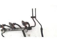 Recambio de rampa inyectora para suzuki vitara (se/sf/et) 2.0 v6 largo superlujo referencia OEM IAM 1586578 1855078 
