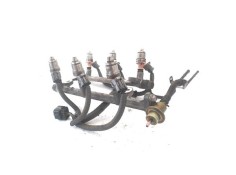 Recambio de rampa inyectora para suzuki vitara (se/sf/et) 2.0 v6 largo superlujo referencia OEM IAM 1586578 1855078 