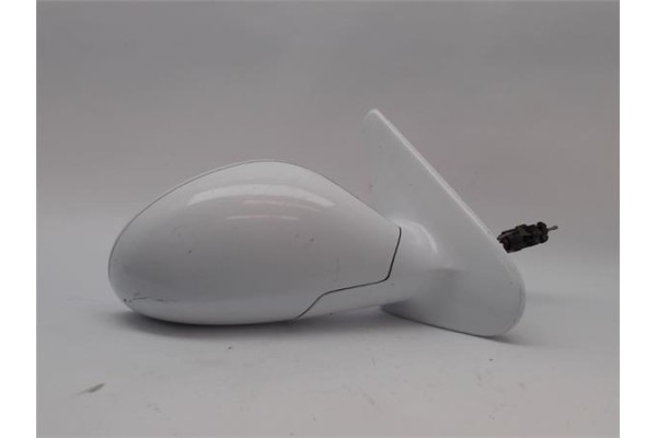Recambio de retrovisor derecho para seat leon (1m1) referencia OEM IAM   