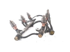 Recambio de rampa inyectora para suzuki vitara (se/sf/et) 2.0 v6 largo superlujo referencia OEM IAM 1586578 1855078 