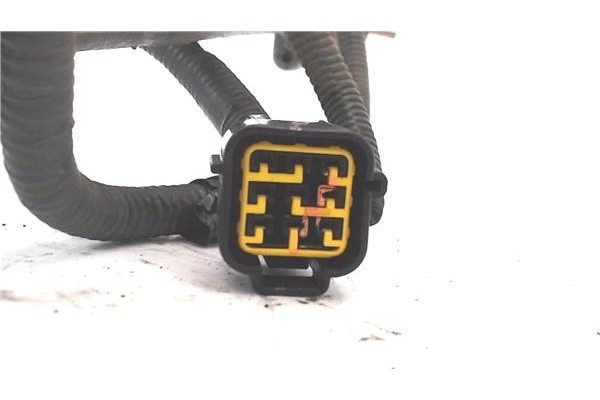 Recambio de rampa inyectora para suzuki vitara (se/sf/et) 2.0 v6 largo superlujo referencia OEM IAM 1586578 1855078 