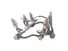 Recambio de rampa inyectora para suzuki vitara (se/sf/et) 2.0 v6 largo superlujo referencia OEM IAM 1586578 1855078 