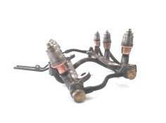 Recambio de rampa inyectora para suzuki vitara (se/sf/et) 2.0 v6 largo superlujo referencia OEM IAM 1586578 1855078 