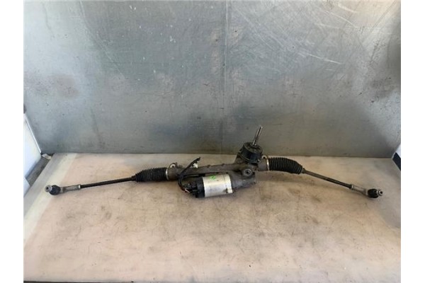 Recambio de cremallera direccion electrica para citroen xsara berlina 2.0 hdi 90 referencia OEM IAM 4000QV  