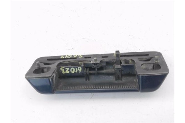 Recambio de maneta exterior porton para suzuki vitara (se/sf/et) 2.0 v6 largo superlujo referencia OEM IAM 8285062A01  