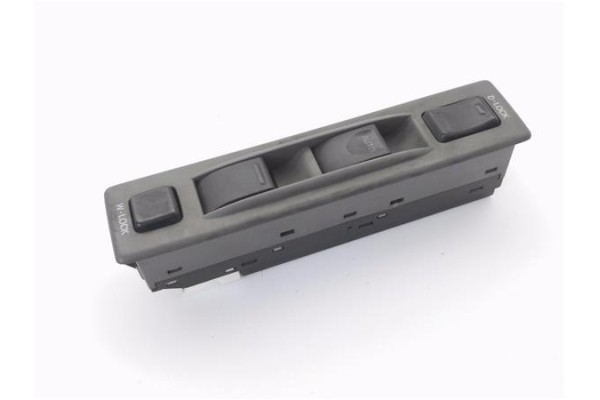 Recambio de mando elevalunas delantero izquierdo para suzuki vitara (se/sf/et) 1.6 i 16v (et, ta02) referencia OEM IAM 3799056B6