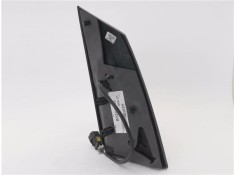 Recambio de retrovisor electrico izquierdo para peugeot expert furgón 2.0 furgón l1h1 referencia OEM IAM 8153K9 14007425XT 