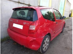 citroen c2 del año 2004